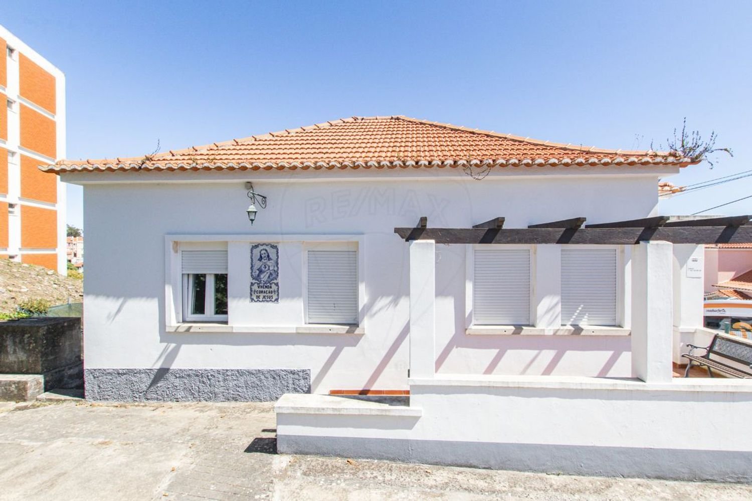 5 Schlafzimmer Haus in Sintra, Portugal, Nr. 46308