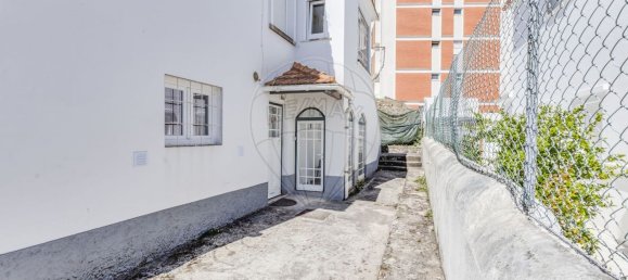 5 Schlafzimmer Haus in Sintra, Portugal, Nr. 46308 18