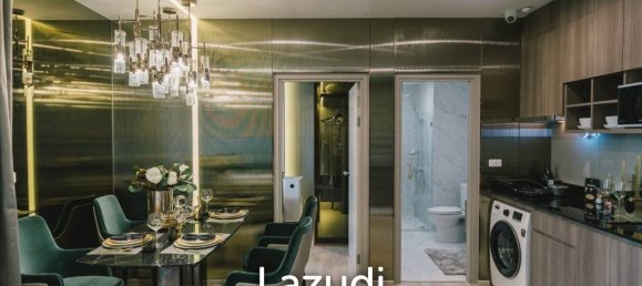 2 bedrooms Condo in Bang Na, Thailand No. 17651 6