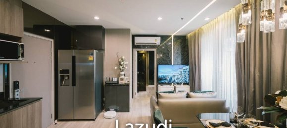 2 bedrooms Condo in Bang Na, Thailand No. 17651 7