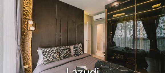 2 bedrooms Condo in Bang Na, Thailand No. 17651 9