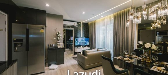 2 bedrooms Condo in Bang Na, Thailand No. 17651 5
