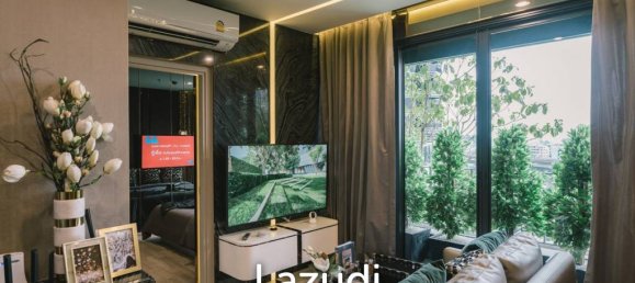 2 bedrooms Condo in Bang Na, Thailand No. 17651 4