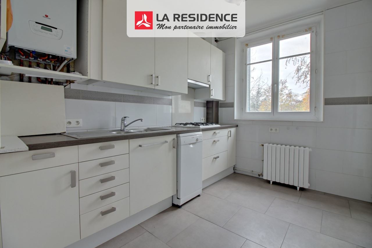 Apartamento T3 em Poissy, France N.º 168674