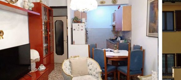 Apartamento de 2 habitaciónes en Bollate, Italy No. 59897 14
