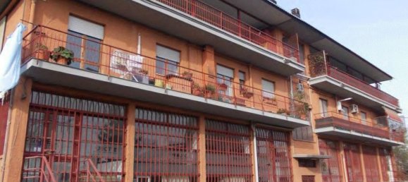 Apartamento de 2 habitaciónes en Bollate, Italy No. 59897 3