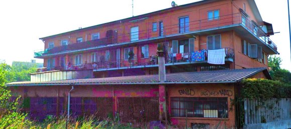 Apartamento de 2 habitaciónes en Bollate, Italy No. 59897 2