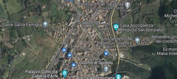 738m² Commercial property in Spoleto, Italy No. 51660 8