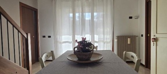 4غرفة منزل ذو طابقين في Reggio Emilia, Italy رقم 17091 6