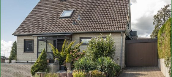 Casa de 5 divisões em Burscheid, Germany N.º 293733 2