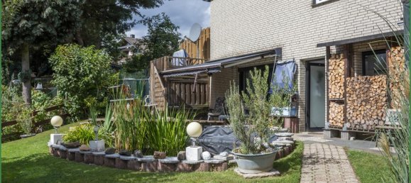 Casa de 5 divisões em Burscheid, Germany N.º 293733 49