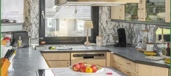 Casa de 5 divisões em Burscheid, Germany N.º 293733 15