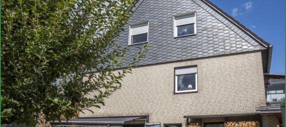 Casa de 5 divisões em Burscheid, Germany N.º 293733 42