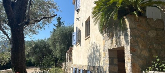 5 Schlafzimmer Schlösser in Alpes-Maritimes, France, Nr. 352266 11