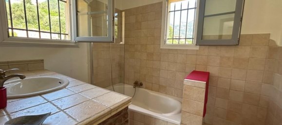 5 Schlafzimmer Schlösser in Alpes-Maritimes, France, Nr. 352266 10