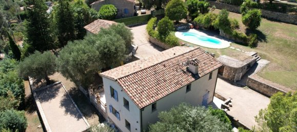 5 Schlafzimmer Schlösser in Alpes-Maritimes, France, Nr. 352266 3