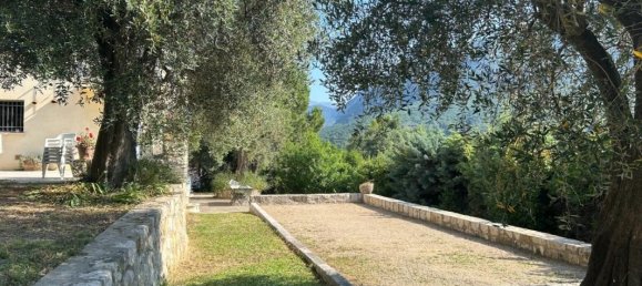 5 Schlafzimmer Schlösser in Alpes-Maritimes, France, Nr. 352266 4
