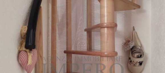 Apartamento de 4 divisões em Pigna, Italy N.º 155332 31