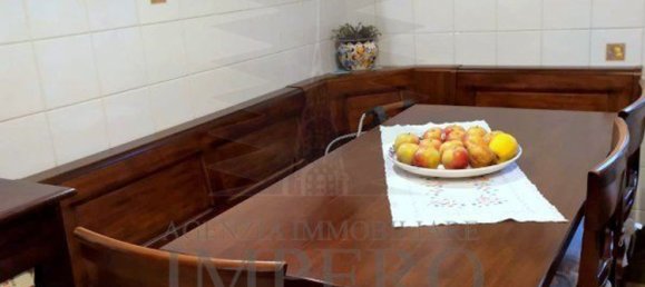 Apartamento de 4 divisões em Pigna, Italy N.º 155332 42