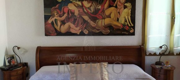 Apartamento de 4 divisões em Pigna, Italy N.º 155332 10