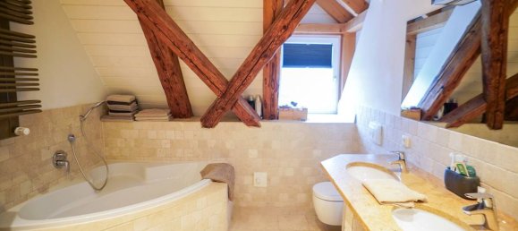 4 rooms Duplex in Aichach-Friedberg, Germany No. 312114 4