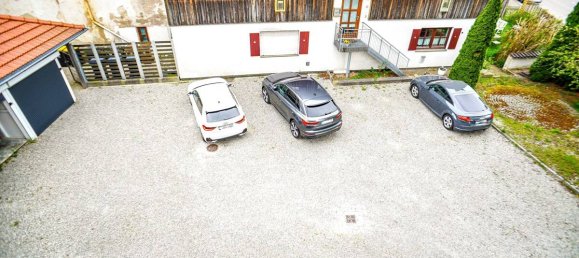 4 rooms Duplex in Aichach-Friedberg, Germany No. 312114 8