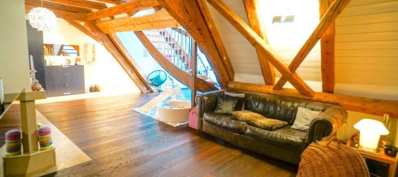 4 rooms Duplex in Aichach-Friedberg, Germany No. 312114 12