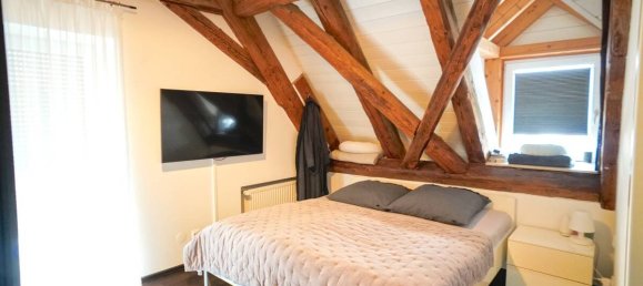 4 rooms Duplex in Aichach-Friedberg, Germany No. 312114 2