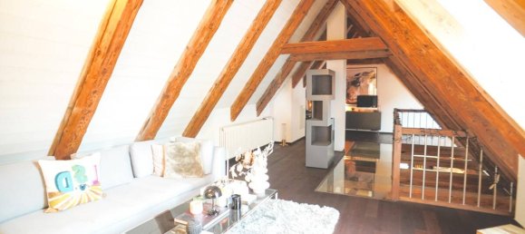 4 rooms Duplex in Aichach-Friedberg, Germany No. 312114 6