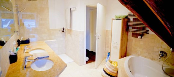 4 rooms Duplex in Aichach-Friedberg, Germany No. 312114 3