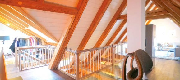 4 rooms Duplex in Aichach-Friedberg, Germany No. 312114 7