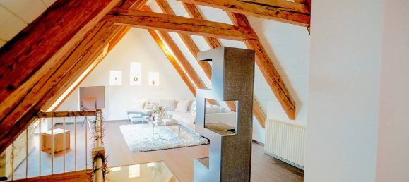 4 rooms Duplex in Aichach-Friedberg, Germany No. 312114 5