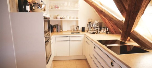 4 rooms Duplex in Aichach-Friedberg, Germany No. 312114 14