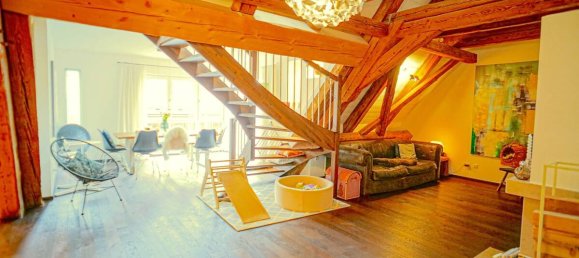 4 rooms Duplex in Aichach-Friedberg, Germany No. 312114 13