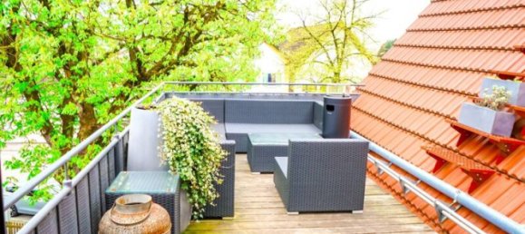 4 rooms Duplex in Aichach-Friedberg, Germany No. 312114 10