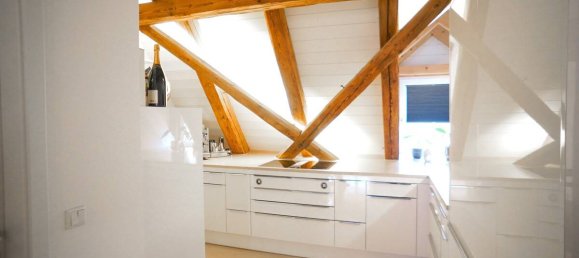 4 rooms Duplex in Aichach-Friedberg, Germany No. 312114 15