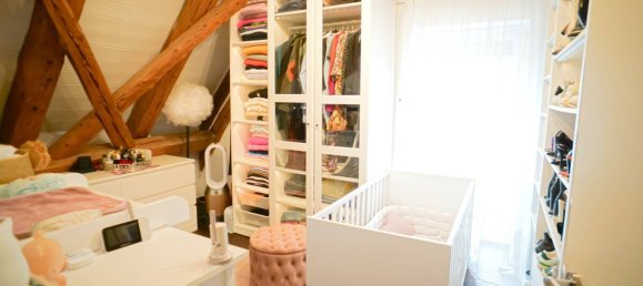 4 rooms Duplex in Aichach-Friedberg, Germany No. 312114 17