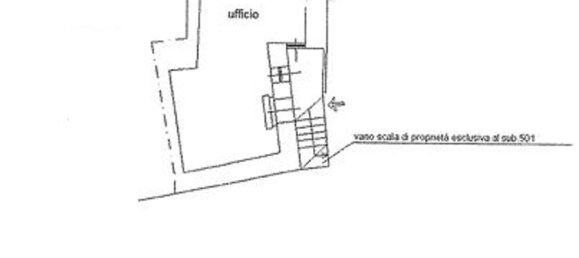 Bureau à Cocquio-Trevisago, Italy 62m² No. 182122 4