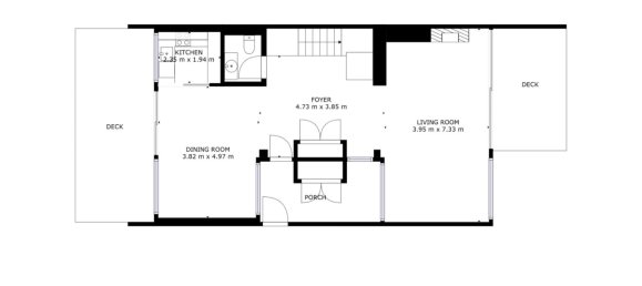 2 غرف نوم منزل في Grandola, Portugal رقم 144100 17