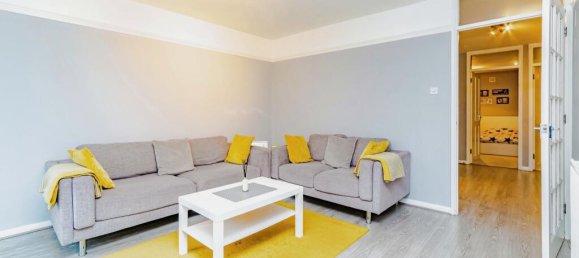 2 bedrooms Apartment in Purley, United Kingdom No. 8080 6