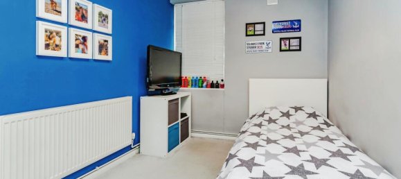 2 bedrooms Apartment in Purley, United Kingdom No. 8080 12