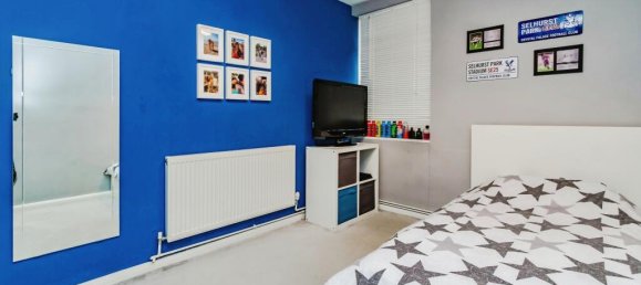 2 bedrooms Apartment in Purley, United Kingdom No. 8080 10