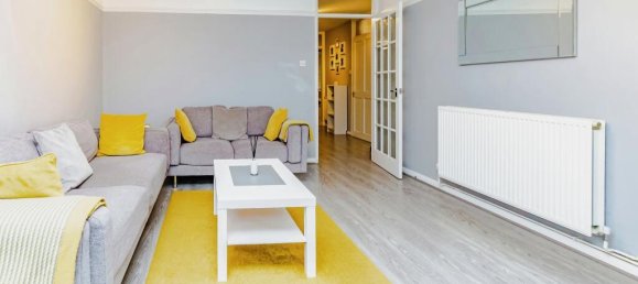 2 bedrooms Apartment in Purley, United Kingdom No. 8080 15