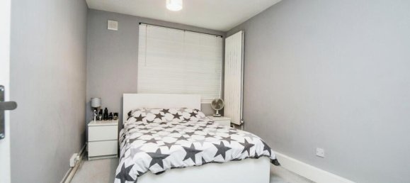 2 bedrooms Apartment in Purley, United Kingdom No. 8080 9