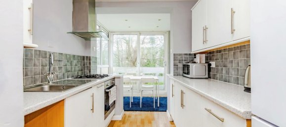 2 bedrooms Apartment in Purley, United Kingdom No. 8080 5