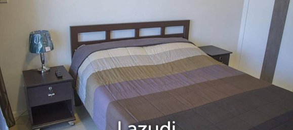 1 Schlafzimmer Eigentumswohnung in Sattahip, Thailand, Nr. 15983 4