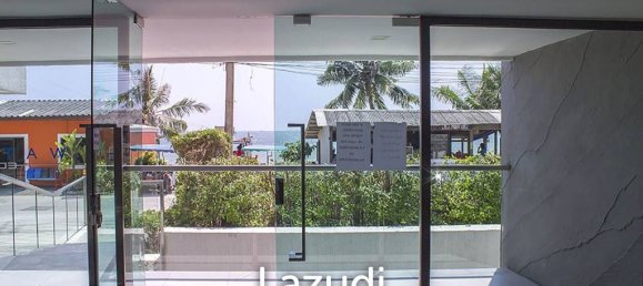 1 Schlafzimmer Eigentumswohnung in Sattahip, Thailand, Nr. 15983 10