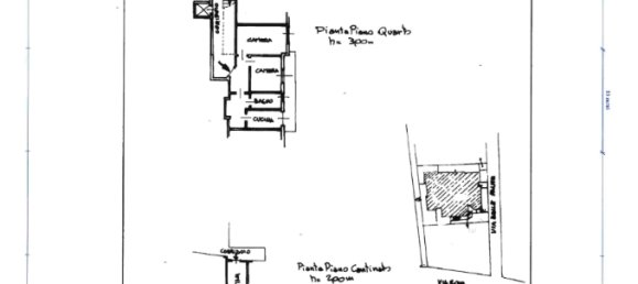 3-salle Appartement à Alassio, Italy No. 70457 21