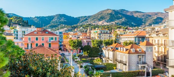 3-salle Appartement à Alassio, Italy No. 70457 13