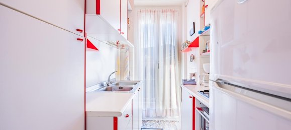 3-salle Appartement à Alassio, Italy No. 70457 7